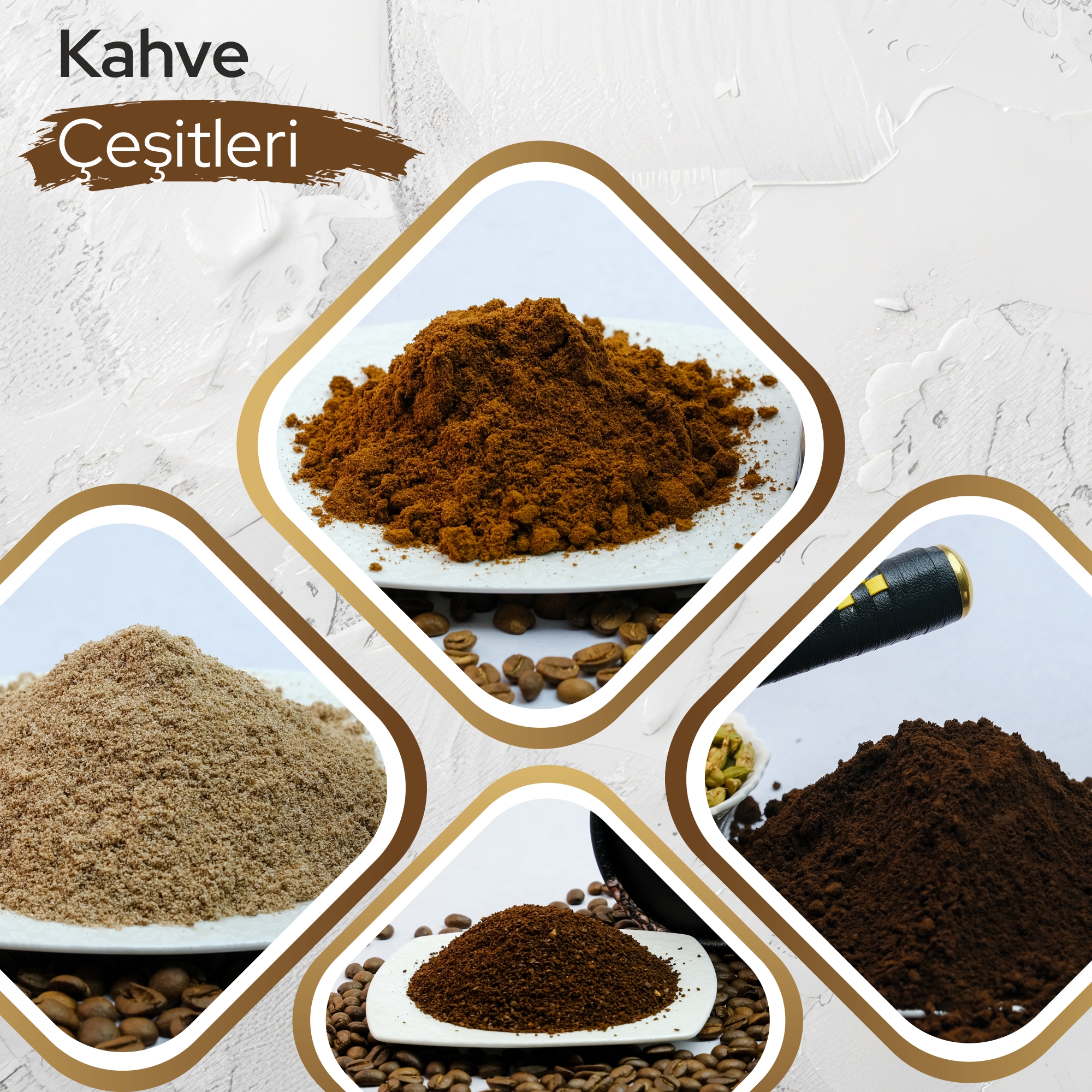 KAHVE