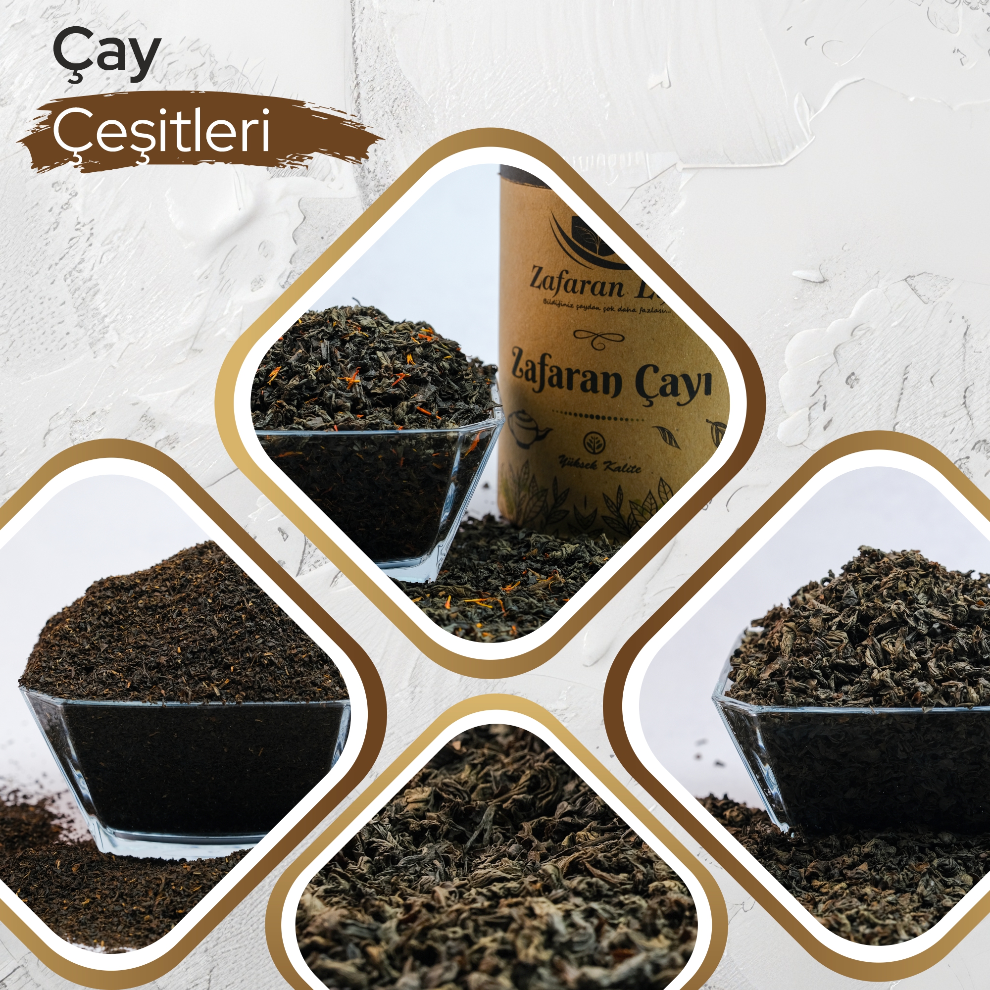 ÇAY